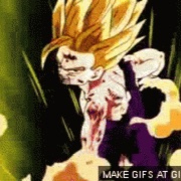 Meet your Posher, Rugrat_zach - Picture 1 of 1